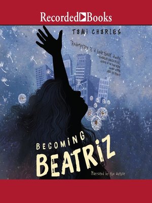 cover image of Becoming Beatriz